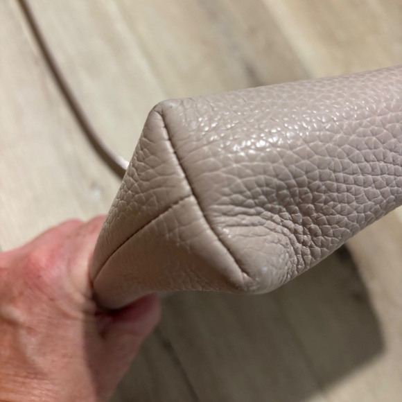 Kate Spade Crossbody with tassel - Picture 3 of 5